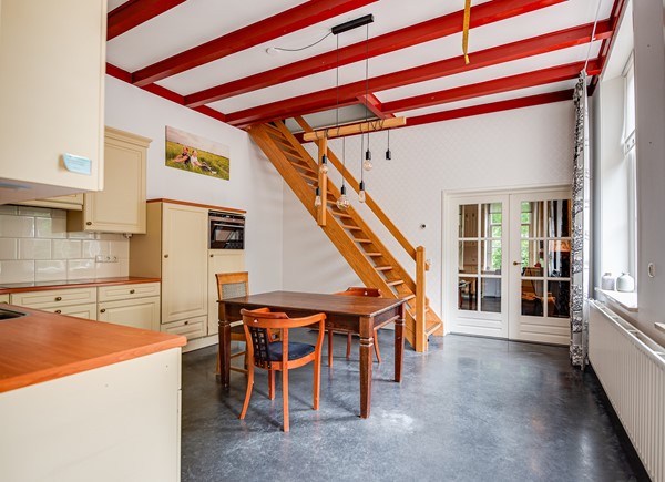 Medium property photo - Hillsestraat 2, 4269 VG Babyloniënbroek